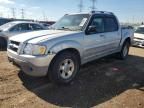 2001 Ford Explorer Sport Trac