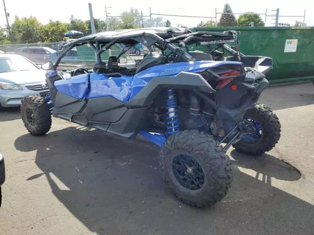 2021 Can-Am Maverick X3 Max X RS Turbo RR