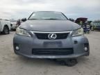 2012 Lexus CT 200