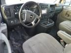 2015 Chevrolet Express G3500