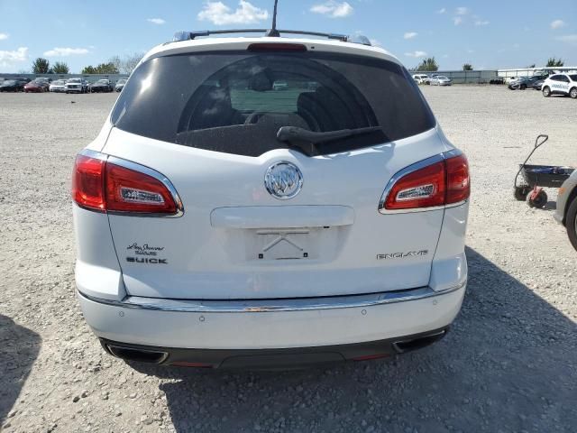 2017 Buick Enclave