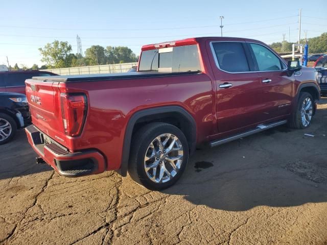 2021 GMC Sierra K1500 Denali