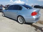 2011 BMW 328 I Sulev