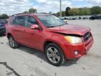 2011 Toyota Rav4 Sport