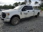 2022 Ford F250 Super Duty