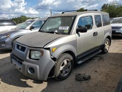 2003 Honda Element EX en venta en Hillsborough, NJ