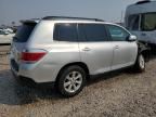 2011 Toyota Highlander Base