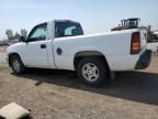 2001 GMC New Sierra C1500