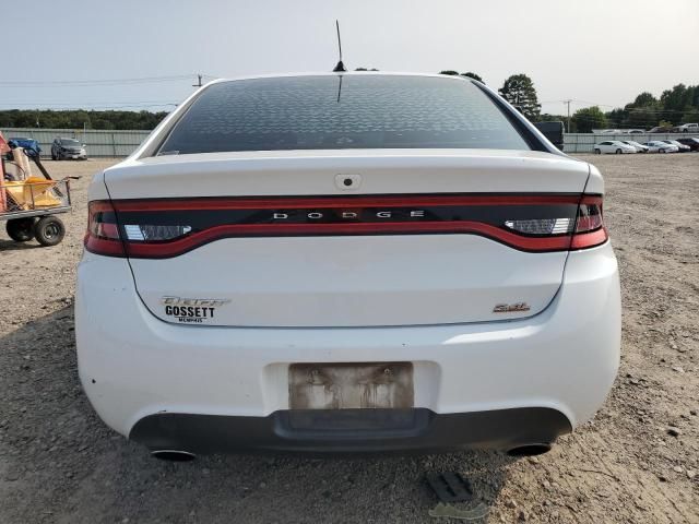 2014 Dodge Dart SXT