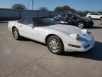 1996 Chevrolet Corvette