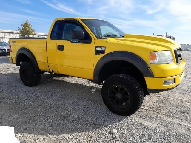 2004 Ford F150