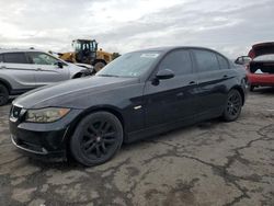 Salvage cars for sale at Pennsburg, PA auction: 2006 BMW 325 I Automatic