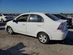 2009 Chevrolet Aveo LS