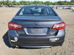 2016 Subaru Legacy 2.5I Premium