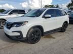 2021 Honda Pilot SE