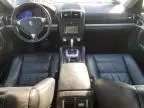 2005 Porsche Cayenne