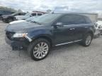 2013 Lincoln MKX