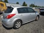 2010 Nissan Versa S