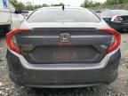 2017 Honda Civic EXL