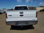 2014 Ford F150 Super Cab