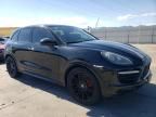 2014 Porsche Cayenne GTS