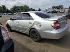 2004 Toyota Camry SE