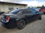 2018 Chrysler 300 S