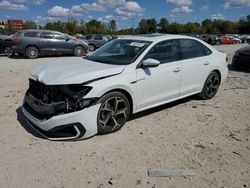 2020 Volkswagen Passat R-Line en venta en Columbus, OH