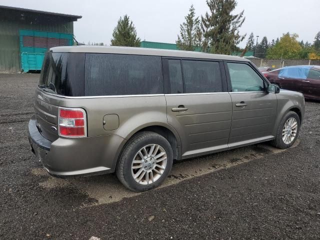 2013 Ford Flex SEL