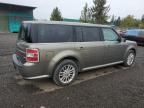 2013 Ford Flex SEL