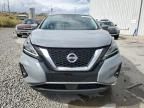 2022 Nissan Murano Platinum