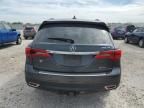 2015 Acura MDX Advance