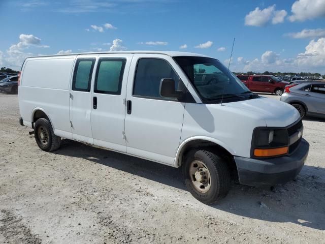 2006 Chevrolet Express G2500