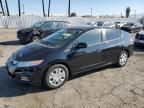 2014 Honda Insight LX