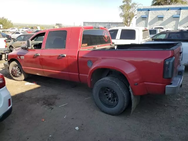 2007 Dodge RAM 3500