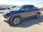 2018 Honda Ridgeline RTL