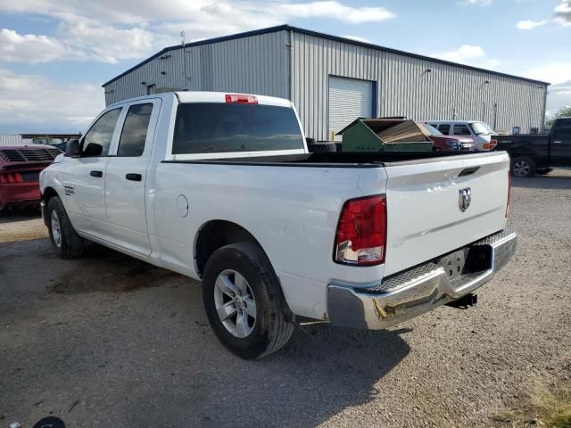 2020 Dodge RAM 1500 Classic Tradesman