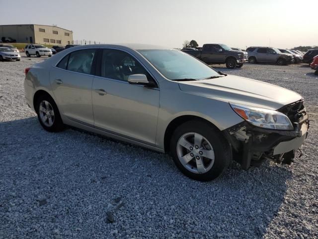 2016 Chevrolet Malibu Limited LT