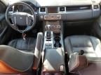 2013 Land Rover Range Rover Sport HSE Luxury