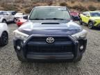 2016 Toyota 4runner SR5/SR5 Premium