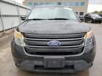 2011 Ford Explorer Limited