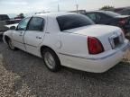 1999 Lincoln Town Car Executive