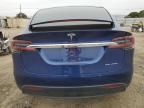 2021 Tesla Model X