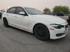 2013 BMW 328 XI