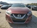 2017 Nissan Maxima 3.5S