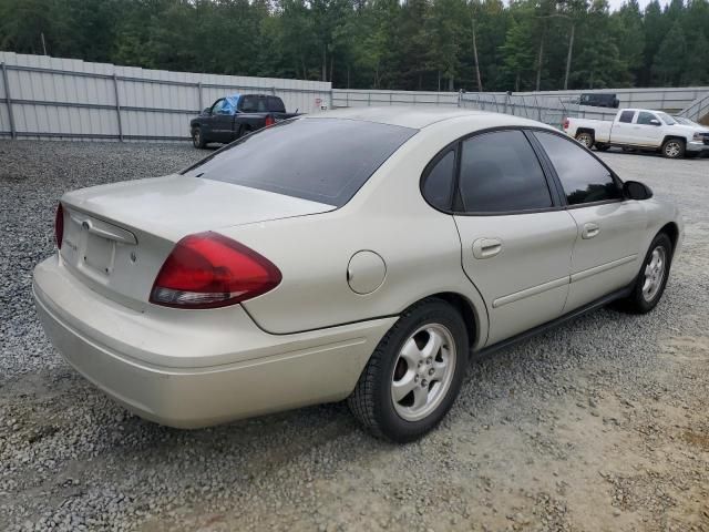 2006 Ford Taurus SE