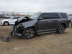 Toyota Vehiculos salvage en venta: 2015 Toyota 4runner SR5