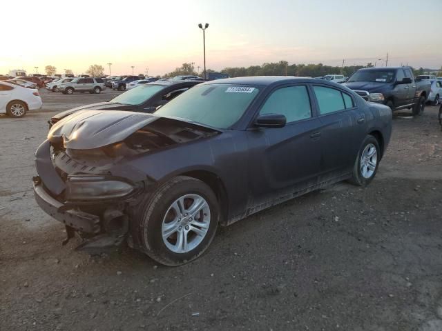 2016 Dodge Charger SE