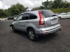 2011 Honda CR-V EXL