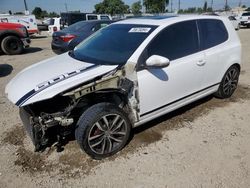 Salvage Cars with No Bids Yet For Sale at auction: 2010 Volkswagen Golf